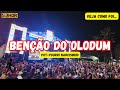 Benção Do Olodum Salvador Bahia Pot Pourri Narcisinho 4K HDR