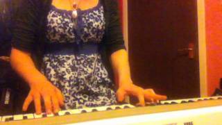 Lordi - Magistra Nocte cover