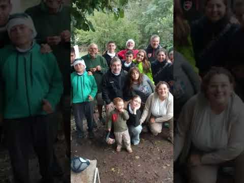 XXV Encuentro Nacional de montaña. Mina Clavero, Córdoba  2026. #trekking #Encuentro #Trek #turismo