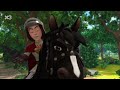 Robin Hood Mischief In Sherwood Season 2 Robin And The King Part 1