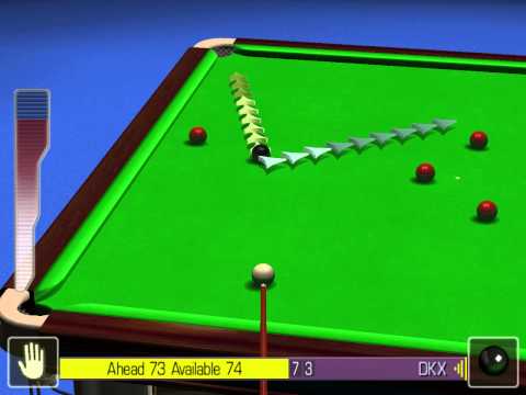 world snooker championship 2005 pc system requirements