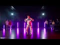 OFFSET - Clout ft. Cardi B | Josh Killacky Choreography ft. Gabe De Guzman