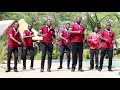 Lubuto Church Choir Lusaka