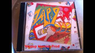 Zapp - More bounce to the ounce