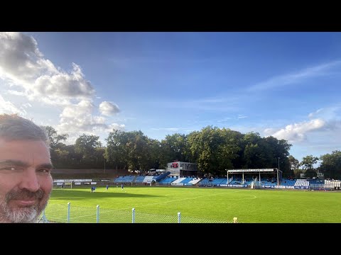 Stadium Guide: Jeziorak Iława. 2023-09-30