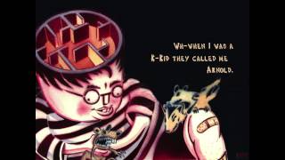 The Residents: Bad Day on the Midway (Part 6) - Otto and Dagmar