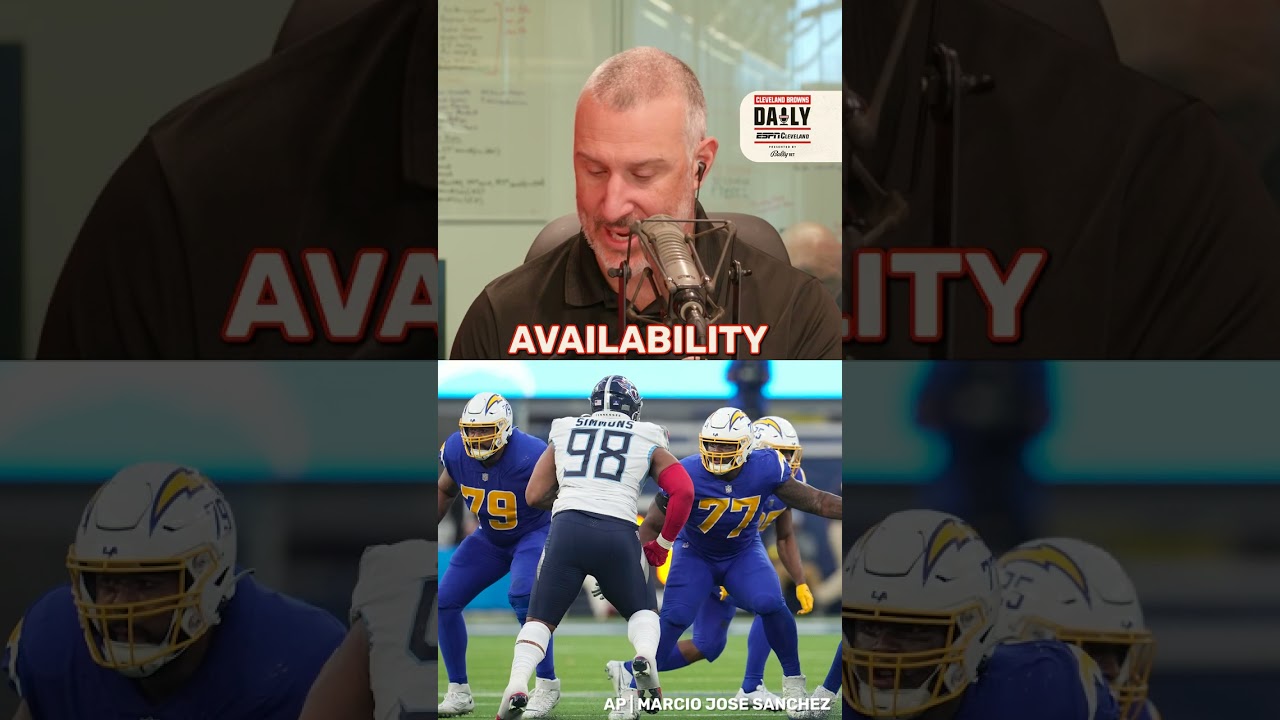 Signing of Zion Johnson!