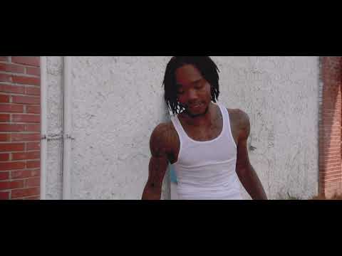 Phontana Badazz - Head Down (Official Video) Dir. Xaai Santana