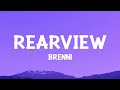 Brenn! - Rearview (Lyrics)  | 1 Hour Version