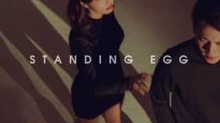 [AUDIO] 스탠딩 에그 – 바보야 (Feat. 이해리 of 다비치) [Standing Egg - Fool (Feat. Hye Ri Lee of Davichi)]