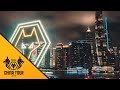 Wolves In China Highlights Arrivals To Trophy Lift And Everything In Between