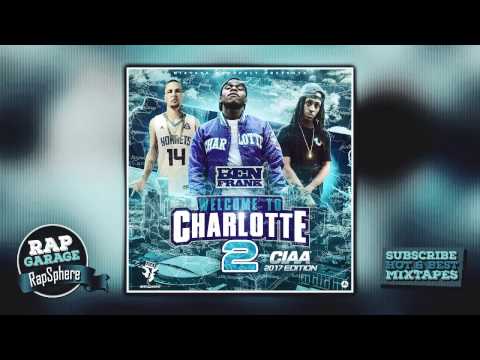 Charlie Drugz — Extra