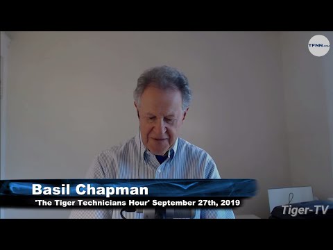 September 27th 2019, Tiger Technician's Hour on TFNN