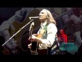 Roger Hodgson, formerly of Supertramp - On Tour ...