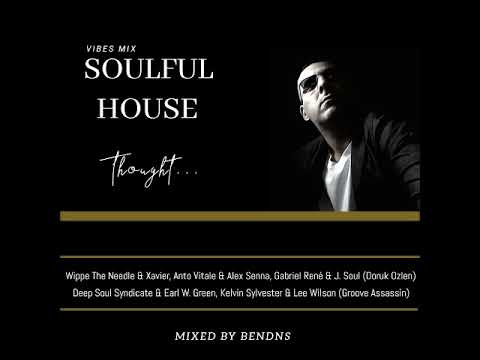 Soulful House Vocal Mix (Mixed By Ben Dns)