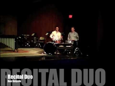 Recital Duo