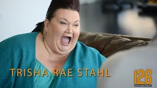 Trisha Rae Stahl video