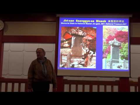 An Alternative Path to Immoral Enlightenment - 국제선센터 영어법회