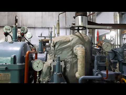 3 MW Turbine Overview