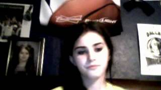 Destiny cover of Evanescence My Immortal