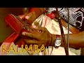 How to play kalimba like a pro / JOE ZAWINUL & THE ZAWINUL SYNDICATE 1998 / ZANSA