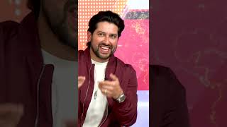 Download lagu Aftab Shivdasani | Bollywood Actor | #shorts | Vision With Vinayak | #barsaat | Movies mp3