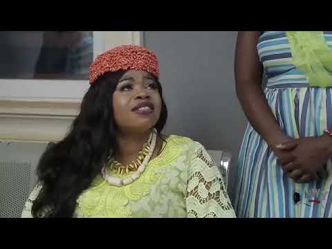 LOVE AT FIRST SIGHT New hit movie- 2021 Latest Nigerian Nollywood Movie