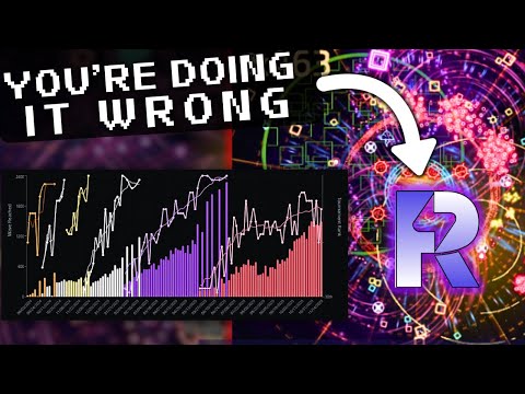 How I Track My Farming Runs in The Tower Idle Tower Defense