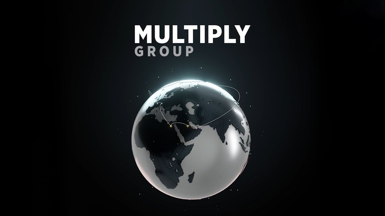 About Multiply Group