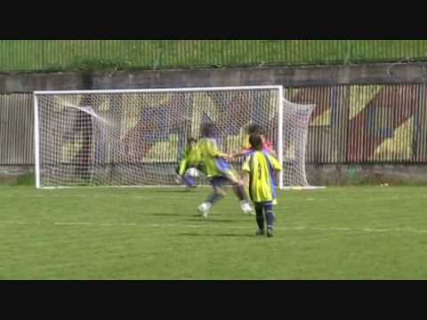 FC Tempo Praha 13:1 SK Ďáblice (2.poločas)