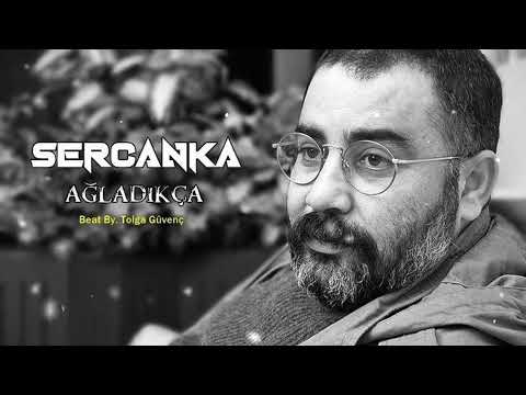 SercanKA - Ağladıkça