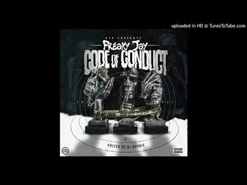 2. TROUBLE FT. KILLA TWAN & FREAKY JAY