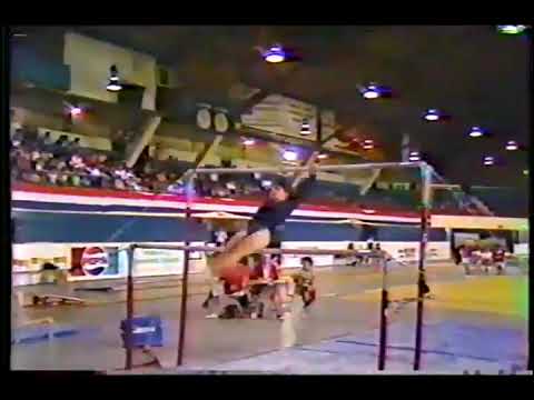 AA 1983 Canadian Nationals   Andrea Owoc UB