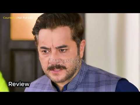 Baylagaam Episode 27 Full Review In Urdu 