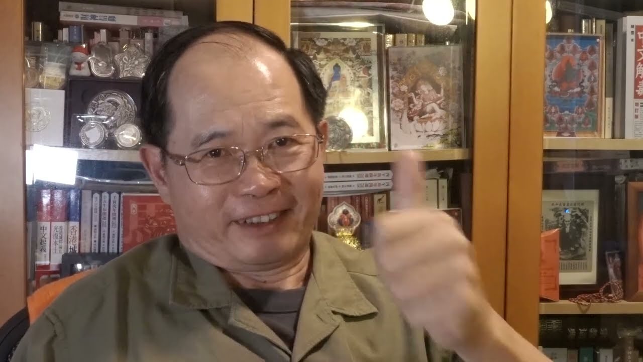 外星人檔案解密，特朗普拋出兩個大問題