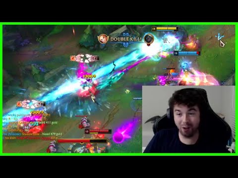 Damage Check - Best of LoL Streams 2277