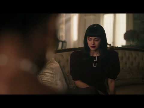 Betty Got Lots Of Mail, Hermione And Hiram Are Getting A Divorce - Riverdale 7x13 Scene