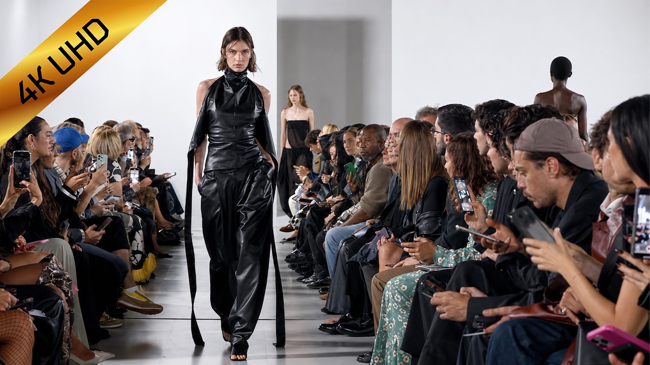 Francesco Murano | Spring Summer 2026 | Milan Fashion Week