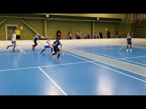 Northern Stars vs Oilers Black