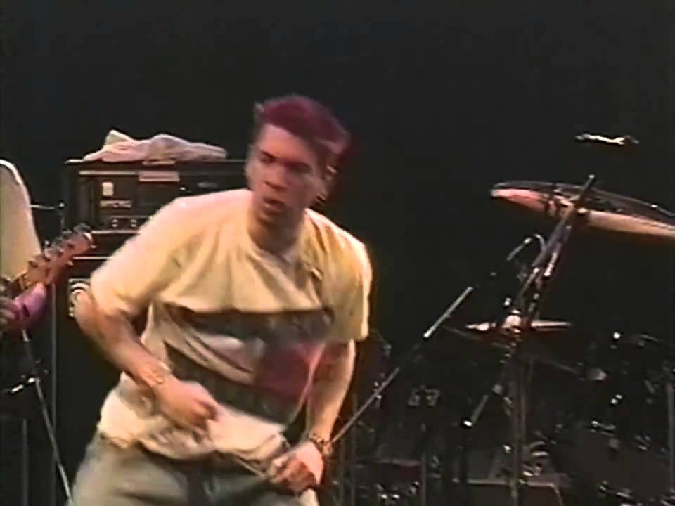 HELMET and EVERLAST (House of Pain) Just Another Victim - YouTube