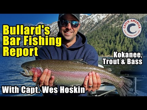 Capt. Wes Hoskin video