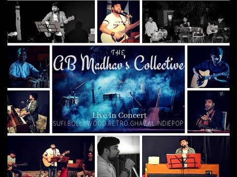 AB Madhav Madhav's ShowReel