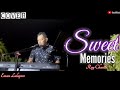 "Eman Luluporo Membawakan 'SWEET MEMORIES' karya Ray Charles dengan Penuh Pesona"