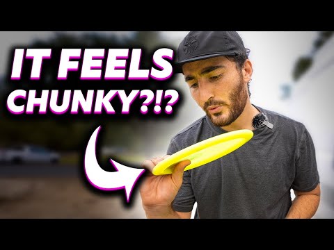 Testing a WEIRD Feeling Driver From an UNKNOWN ...