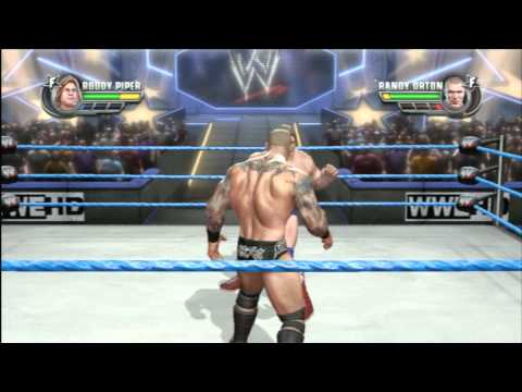 WWE All Stars Playstation 3