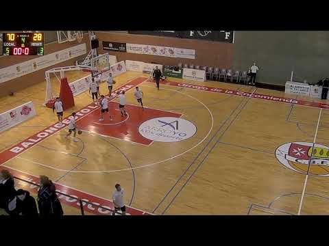 CB LA FLECHA VS FILIPENSES