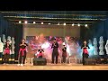 Kaantha Raravenu Thattum Muttum Rabba Bhayangariya And Mostly Im A Mallu Kidilan Dance