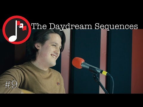 Daydream Sequence #9 - Cameron Jericho