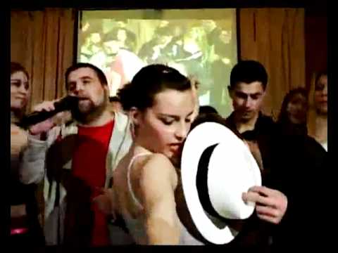 Cristian Rizescu si Play AJ - Doar atat mi-a ramas