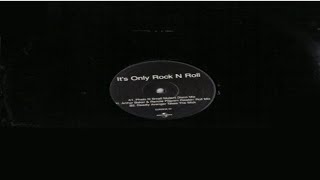 Spice Girls &amp; Various Artists - It&#39;s Only Rock &#39;N&#39; Roll (Shaft Club Mix)